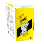 COVER OF SMART DRUGS LEAFLET