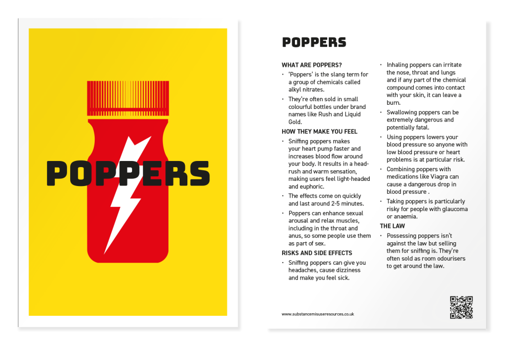 Poppers <a href=
